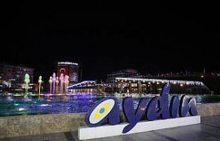 Şampiyonluk maçı dev ekrandan izlenecek