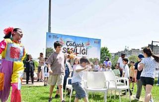 Samsun Büyükşehir Belediyesi’nden Çölyak Şenliği