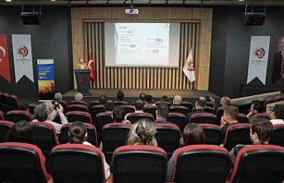 Samsun TSO’dan KOBİ’lere Yapay Zeka Eğitimi