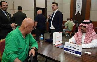 Samsun, turizminde yeni hedef ’Körfez ülkeleri’