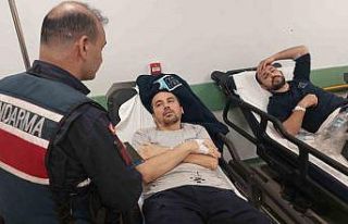 Samsun’da 10 ayrı fabrikada 133 işçi gıda zehirlenmesi...