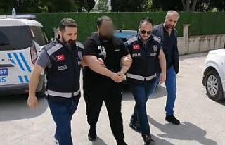 Samsun’da 13 yıl 11 ay hapis cezası bulunan şahıs...