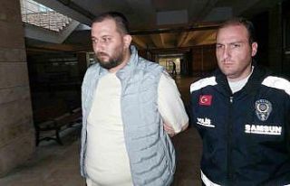 Samsun’da aynı aileden 3 kişiyi vuran şahıs...