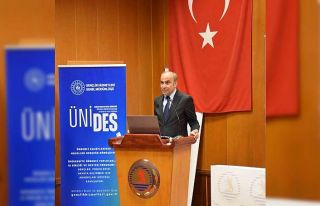 Samsun’da "Bilişim Çağında Dezenformasyon"...