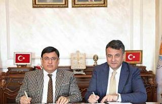 Samsun’da denetimli serbestlik iş birliği protokolü