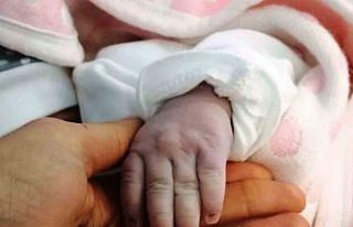 Samsun’da doğum oranı son 6 yılda yüzde 20 azaldı