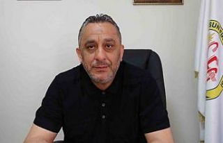 Samsun’da ekmek yeniden 12,5 TL