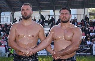 Samsun’da "Geyikkoşan Hıdırellez Şenlikleri"