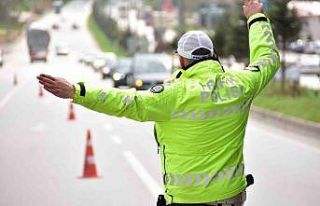 Samsun’da Kurban Bayramı tedbirleri kapsamında...