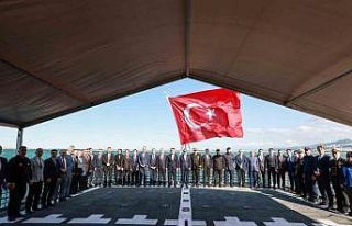 Samsun’da suda boğulmalara karşı seferberlik:...