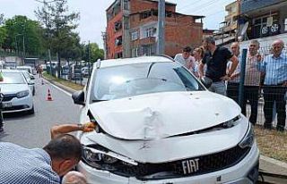 Samsun’da trafik kazalarında toplam 101 kişi hayatını...