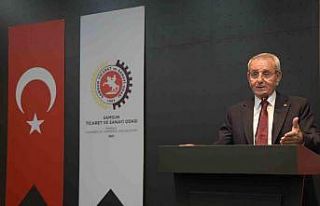 Samsun’dan 6 firma Türkiye’nin devleri arasında