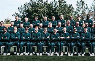 Samsunspor’da Avrupa hayali tamam, sıra lig etabını...