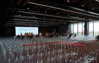 Samsunspor’un olağan genel kurulu 13 Haziran’da