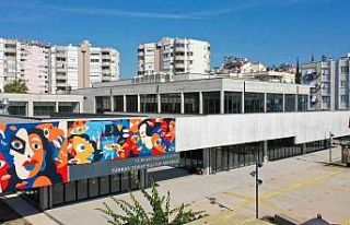 Sanatseverler ‘Mistik Dokular’da buluşuyor