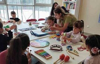 Sandıklı’da anlamlı proje