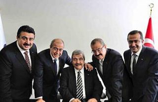 SANKO Grup Şirketleri Türkiye’nin 500 büyük...