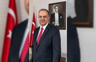 SANKO Üniversitesi Hastanesi Genel Müdürü Dr....