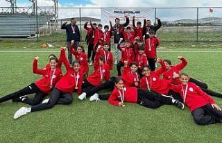 Şanlıurfa’da 3 ragbi takımı Türkiye Finallerine...