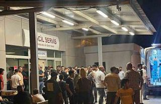 Şanlıurfa’da arazi kavgasında kan aktı: 2 ölü,...