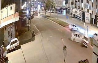 Şanlıurfa’da otomobiller çarpıştı: 1 ölü,...