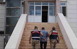 Şanlıurfa’da tefecilik operasyonu: 2 tutuklama