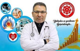 Sarıakçalı, "Obezite konusunda acil eylem...