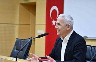 SAÜ’de Kültür ve Medeniyet atölyeleri başladı