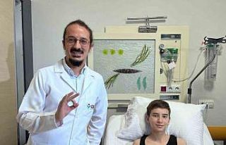 Scooter kazaları ciddi yaralanmalara yol açabiliyor