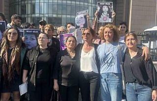 Sedef’i öldürdükten sonra denize atan sanık:...