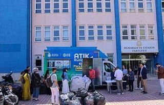 Selçuklu Belediyesi ve Selçuk Üniversitesi’nden...