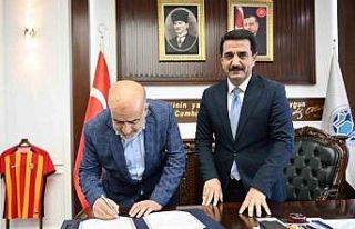 Selçuklu Mahallesi’ne yeni taziye evi kazandırılıyor