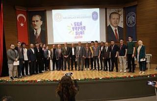 ’Sen Yaparsın Melikgazi’ Tarih Yarışması’nın...