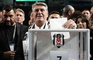 Serdal Adalı oyunu kullandı