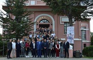 Sessiz kahramanlar geleceği şekillendiriyor