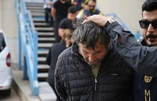 Seydikemer’deki Ataş cinayetinin ikinci duruşması...