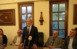 Şeyh Şaban-ı Veli dualarla yad edilecek