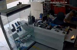 Sıcaklar arttı, bataryalar bomba gibi patlamaya...