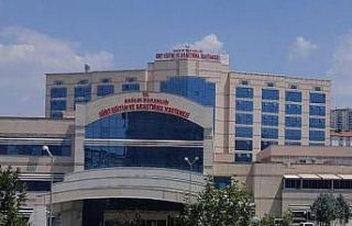 Siirt’te sekreterine saldıran doktor hakkında...