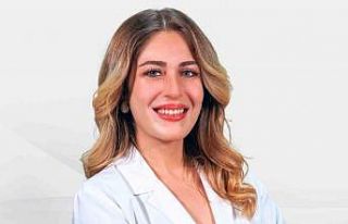 Sıla Yeşilyaprak: "Su içmek bir ihtiyaç değil,...