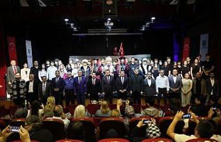 Silivri’de İstanbul’un Fethi Yıl Dönümü programı...