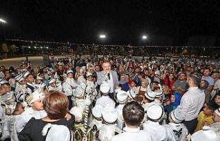 Sincan Belediyesi toplu sünnet kayıtları başladı