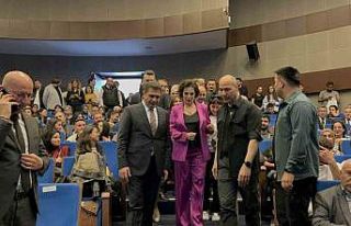 Sinemanın kalbi bu kez Düzce’de atıyor