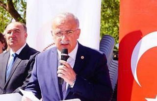 Sinop’ta 19 Mayıs kutlamaları