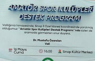 Sinop’ta dronlu sivrisinek ilaçlaması