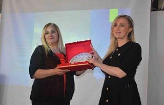 Sinop’ta Hemşirelik Haftası etkinliği