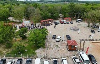 Sinop’ta "OrmanBenim" kampanyası