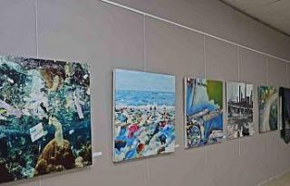 Sinop’ta Sıfır Atık Sergisi