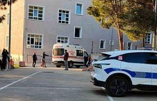 Sinop’ta silahlı kavga: 1 yaralı