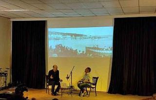 Sinop’ta spor ve deniz kültürü konuşuldu